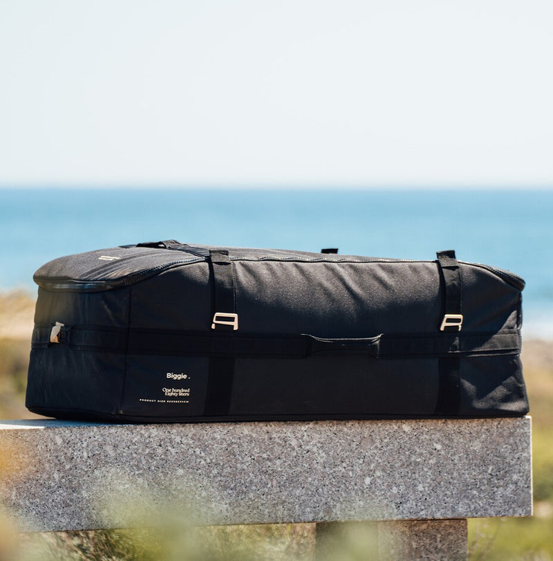 Manera Biggie 180L
