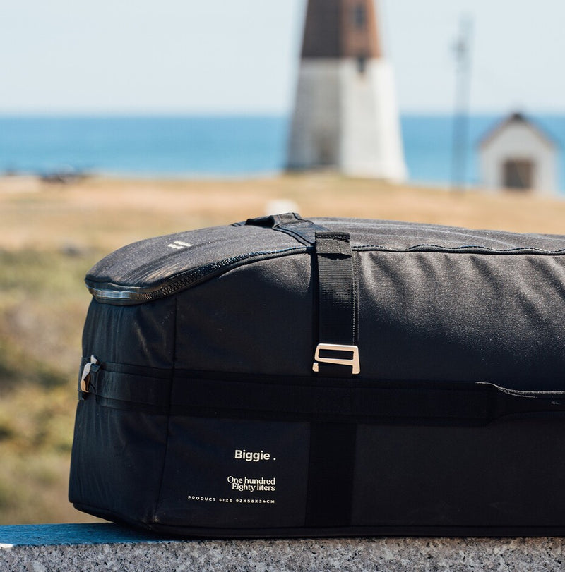 Manera Biggie 180L