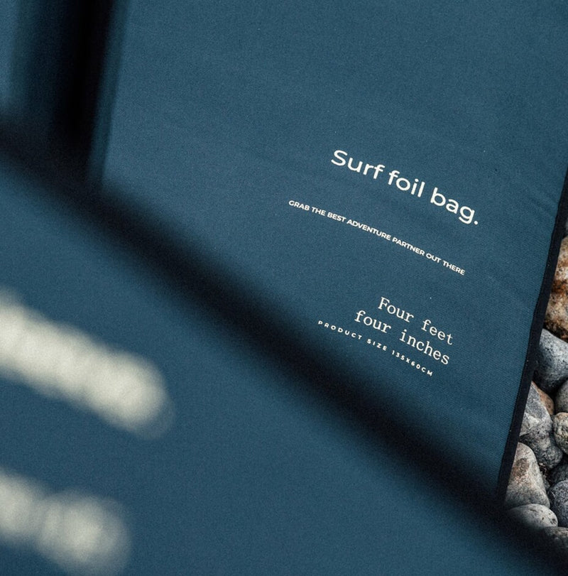 Manera Daybag Surf Foil