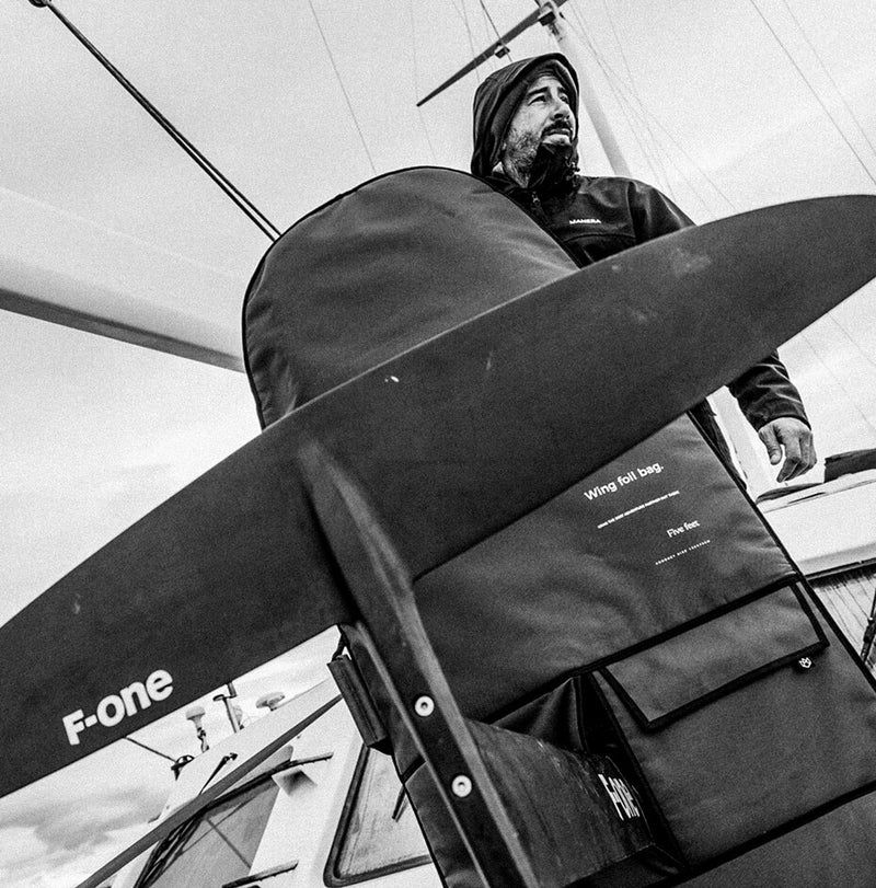 Manera Daybag Wing