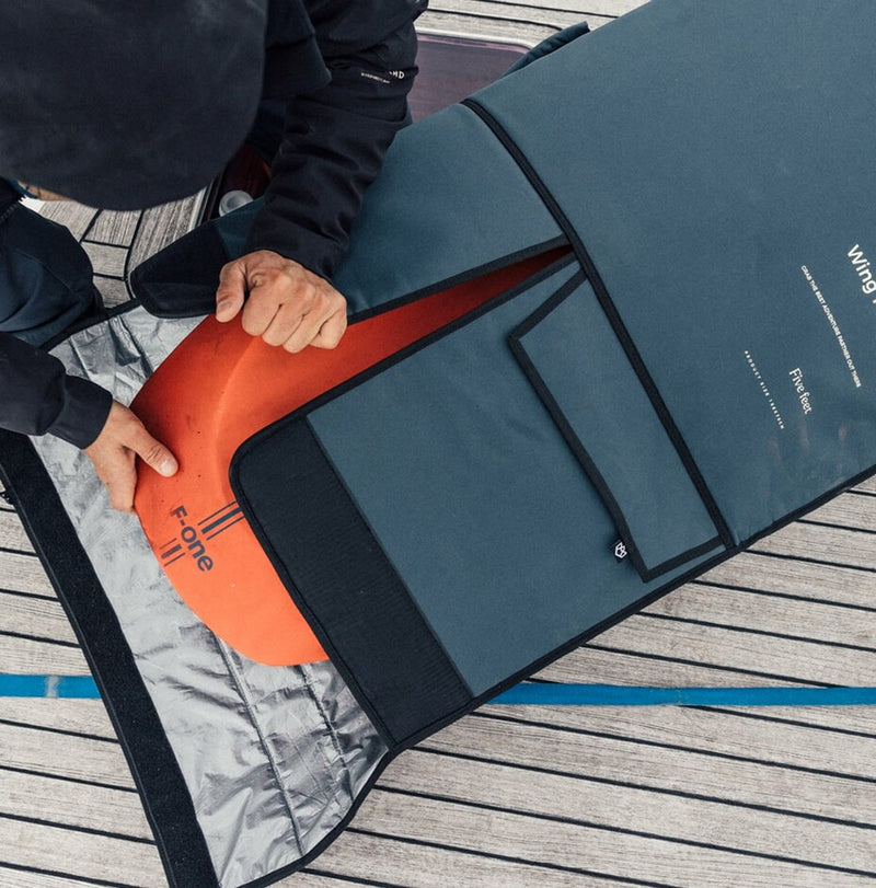 Manera Daybag Wing