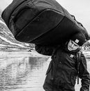 Manera Boardbag Foil Wheels (con ruedas)