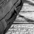 Manera Boardbag Foil Wheels (con ruedas)