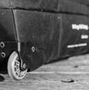 Manera Boardbag Foil Wheels (con ruedas)