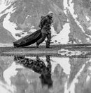 Manera Boardbag Foil Wheels (con ruedas)