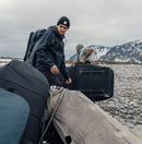 Manera Boardbag Foil Wheels (con ruedas)