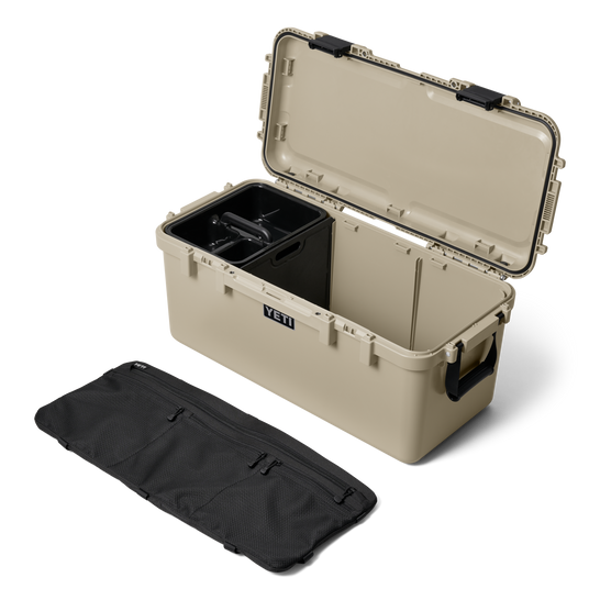 YETI LOADOUT® GOBOX 60 GEAR CASE