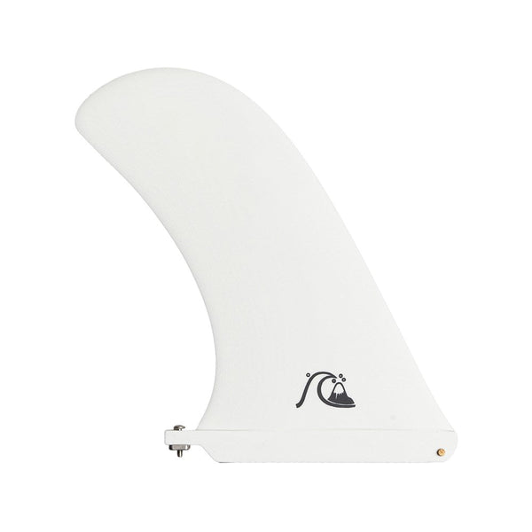 Quiksilver Fin Single Fin Hatchet