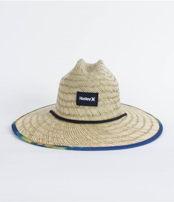 Hurley M Java Straw Hat 2025