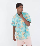 Hurley Oao Lido Stretch Ss 2025