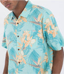 Hurley Oao Lido Stretch Ss 2025