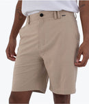 Hurley Phantom Heather Walkshort 20 2025