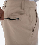 Hurley Phantom Heather Walkshort 20 2025