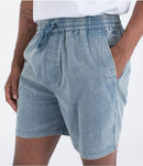 Hurley Mineral Wash Volley 17" 2025