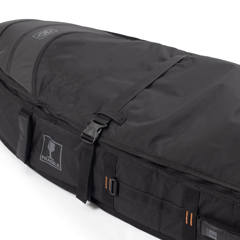 Ocean & Earth Hypa Fish/Short Travel Cover Wheel - 3 Board