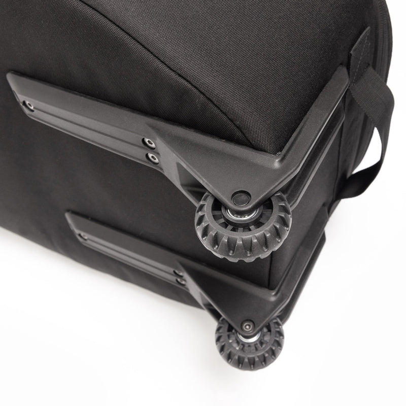 Ocean & Earth Hypa Fish/Short Travel Cover Wheel - 3 Board