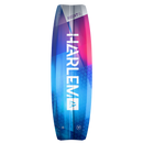 Harlem ASCENT Big Air | Freeride