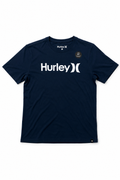 Hurley Camiseta One & Only Junior Nilños