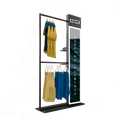 ION In-store Display Water 2022