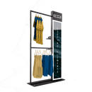 ION In-store Display Water 2022