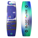 Duotone Twintip Jaime Concept Blue 2025