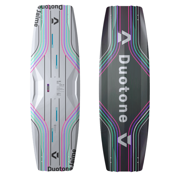 Duotone Jaime Concept Blue 2026