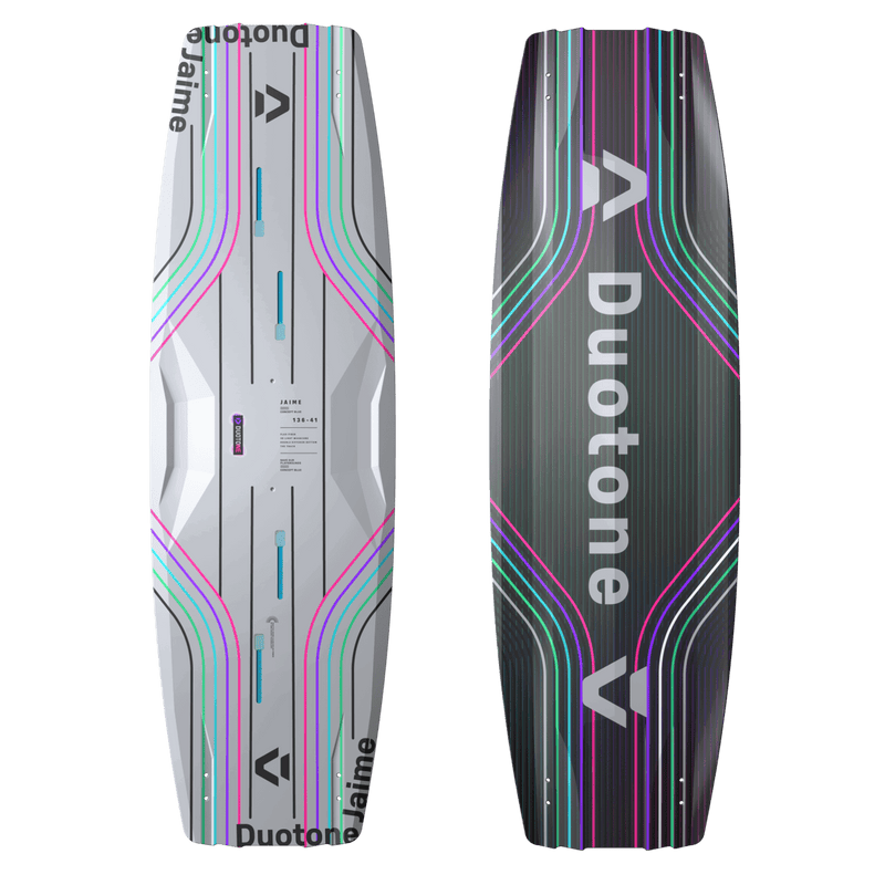 Duotone Jaime Concept Blue 2026