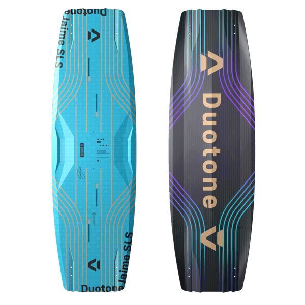 Duotone Jaime SLS 2026