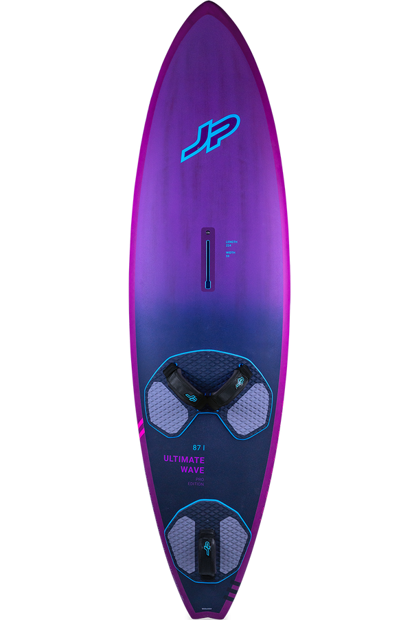 JP Ultimate Wave 2024