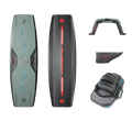 Duotone Jaime SLS Porsche Turbo Set
