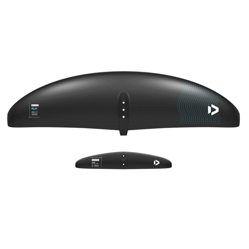 Duotone Wing Set Aero Lift SLS 2024