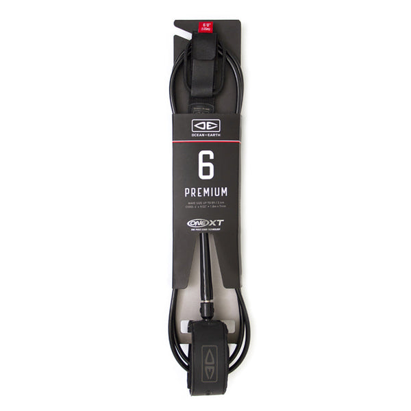 Ocean Earth Premium One Xt 6 Pies