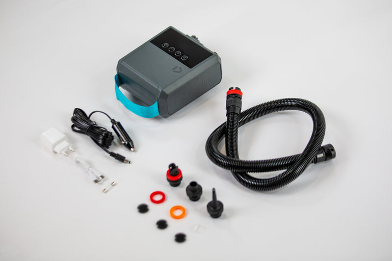 Duotone ePump Lazepump