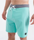Hurley Phntm -Eco Oao Solid 18' 2025
