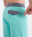 Hurley Phntm -Eco Oao Solid 18' 2025