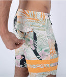 Hurley Phantom-Eco Block Party 18'