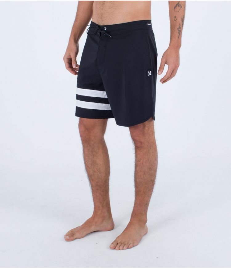Hurley Phantom-Eco Block Party 18'