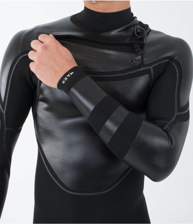 Hurley M Max 2/2+ Mm Fullsuit 2025