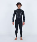 Hurley M Max 2/2+ Mm Fullsuit 2025 in Schwarz – Foto 5