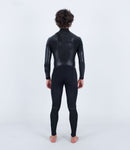 Hurley M Max 2/2+ Mm Fullsuit 2025 in Schwarz – Foto 6