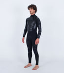 Hurley M Max 2/2+ Mm Fullsuit 2025 in Schwarz – Foto 7