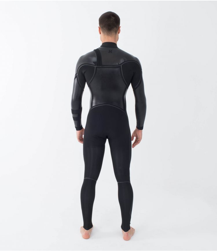 Hurley M Max 2/2+ Mm Fullsuit 2025