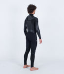 Hurley M Max 2/2+ Mm Fullsuit 2025 in Schwarz – Foto 8