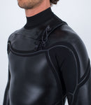 Hurley M Max 2/2+ Mm Fullsuit 2025 in Schwarz – Foto 9