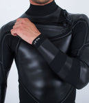 Hurley M Max 2/2+ Mm Fullsuit 2025 in Schwarz – Foto 10