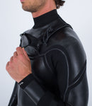Hurley M Max 2/2+ Mm Fullsuit 2025 in Schwarz – Foto 11
