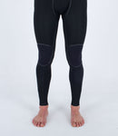 Hurley M Max 2/2+ Mm Fullsuit 2025 en color negro – foto 12