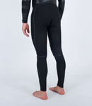 Hurley M Max 2/2+ Mm Fullsuit 2025 en color negro – foto 14