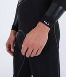 Hurley Max 4/3+ FS in Schwarz – Foto 6
