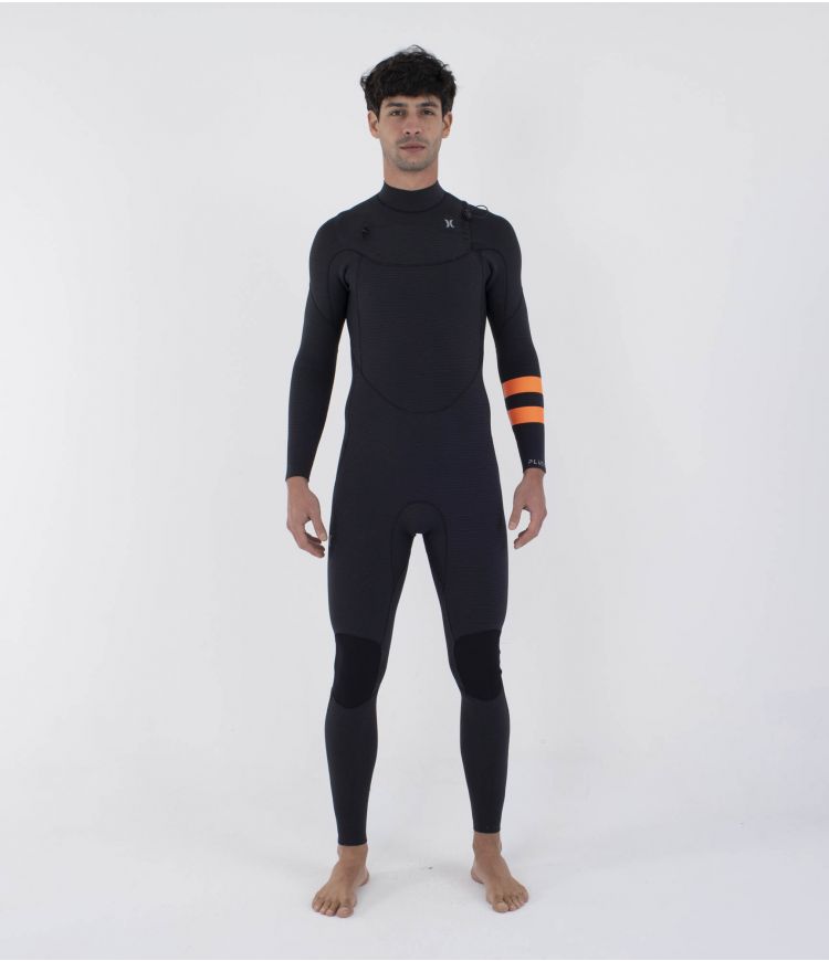 Hurley Fullsuit 2.5 2/2MM hombre - PLUS